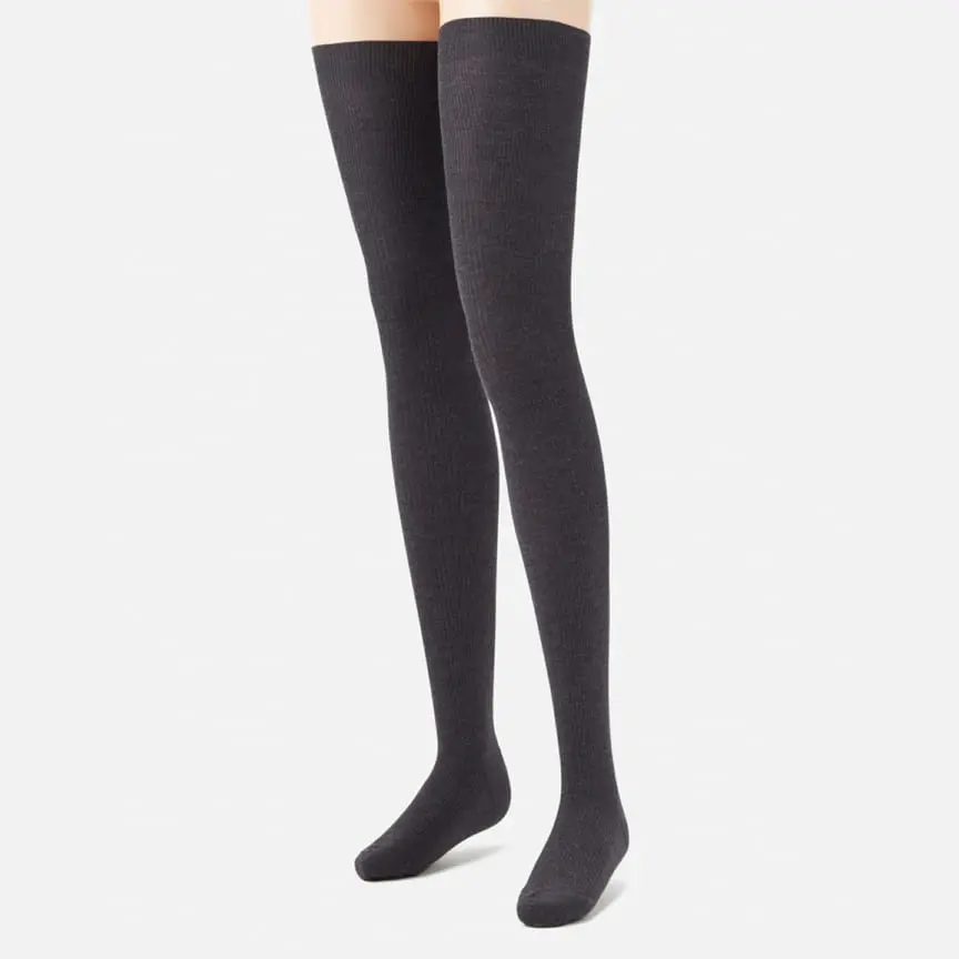 ママも赤ちゃんもやさしく包む マタニティ レギンス タイツ 靴下屋公式通販 Tabio オンラインストア