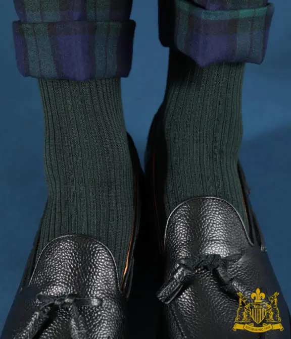 Tabiomen New Traditional 靴下屋公式通販 Tabio オンラインストア