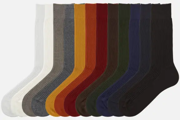 Tabiomen New Traditional 靴下屋公式通販 Tabio オンラインストア