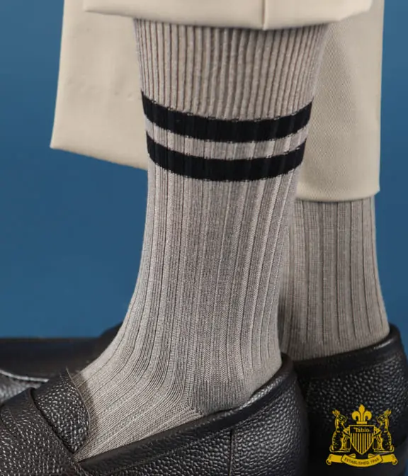 Tabiomen New Traditional 靴下屋公式通販 Tabio オンラインストア