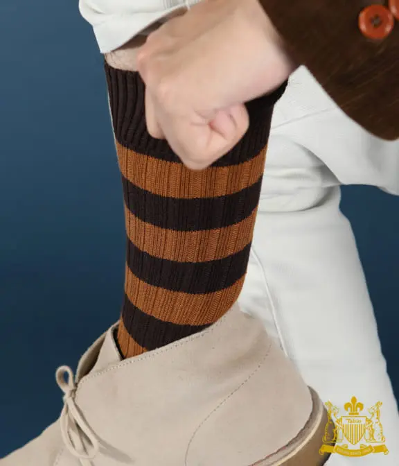 Tabiomen New Traditional 靴下屋公式通販 Tabio オンラインストア