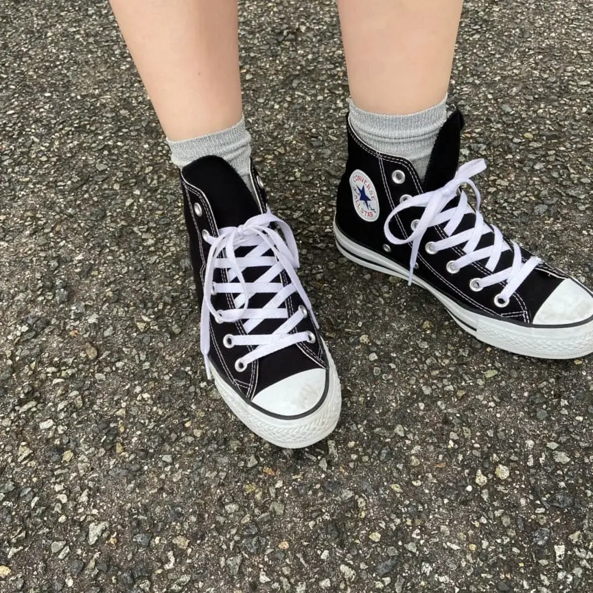 私 靴下買いました Vol 4 靴下屋公式通販 Tabio オンラインストア