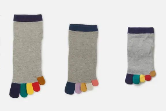 おやこーでが楽しいルームソックス 靴下屋公式通販 Tabio オンラインストア