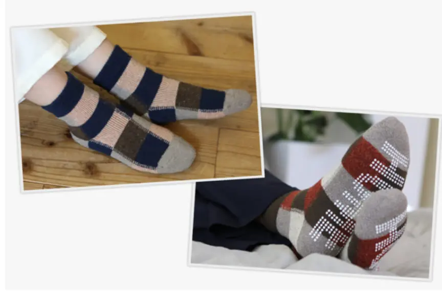 おやこーでが楽しいルームソックス 靴下屋公式通販 Tabio オンラインストア