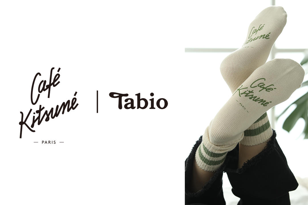靴下屋公式通販 Tabio オンラインストア