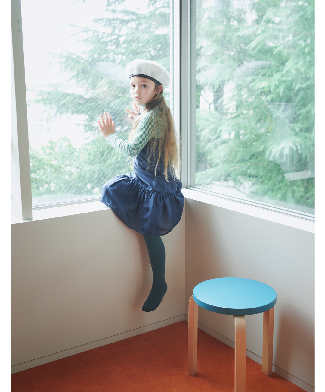 にゃるかり様 幼SD用色移り防止全身あみタイツ★お人形の靴下屋PONGEE 1/12ドール用 色移り防止 全身あみタイツ - お人形の靴下屋PONGEE