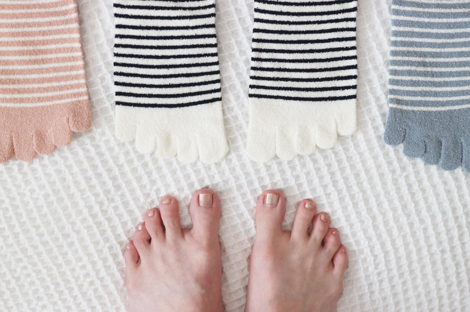 おうち時間を快適に 靴下屋公式通販 Tabio オンラインストア