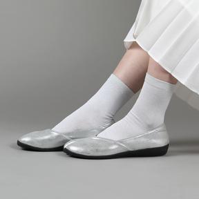 ゴム丈にもこだわりが。