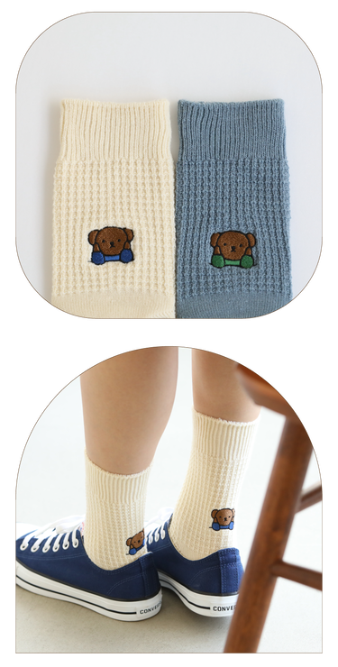 miffy × 靴下屋 2025 | 靴下屋公式通販 Tabio オンラインストア