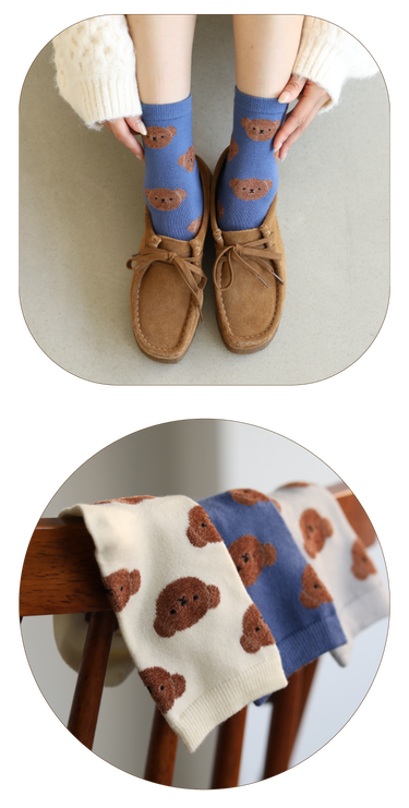 miffy × 靴下屋 2025 | 靴下屋公式通販 Tabio オンラインストア