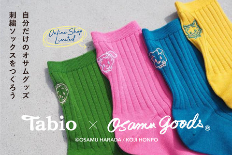 Suicaのペンギン×靴下屋 | 靴下屋公式通販 Tabio オンラインストア