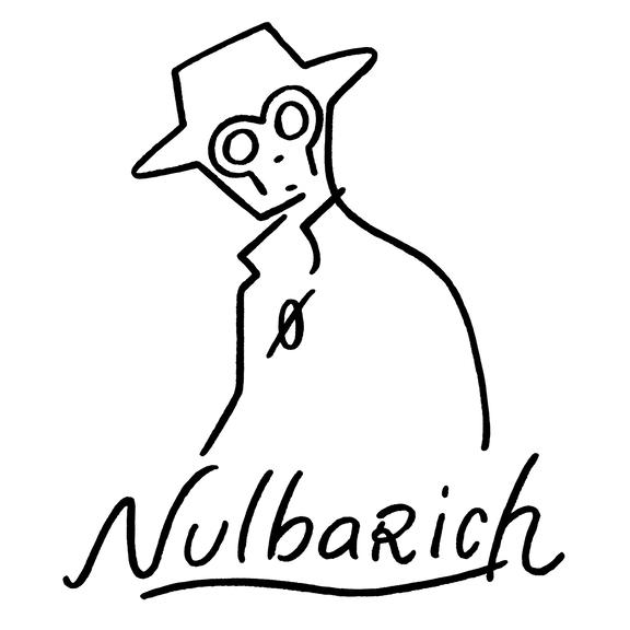 nulbarichのプロフィール画像