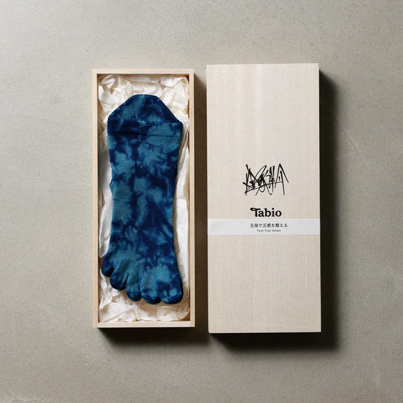 窪塚 洋介プロデュース プレミアムソックスセットが登場 | 靴下屋公式