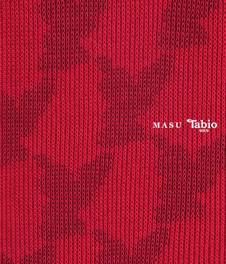 MASUxTabioMEN | 靴下屋公式通販 Tabio オンラインストア