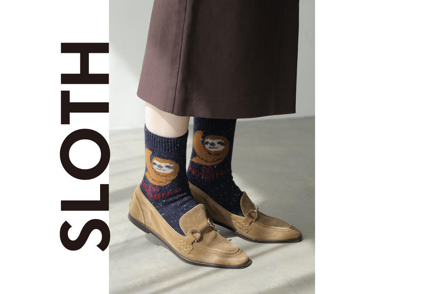 Tabio animal 23＇Autumn / Winter | 靴下屋公式通販 Tabio
